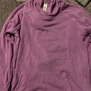 Athleta girl hoodie